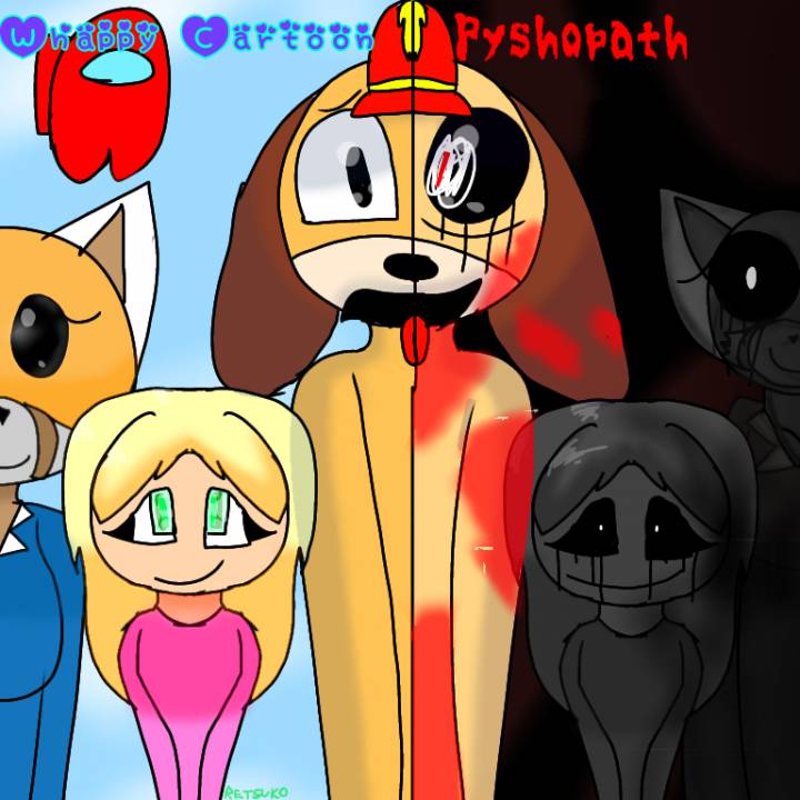 Got Bored So I Drew Dis by _Sunny_Dyz_124 on Sketchers United