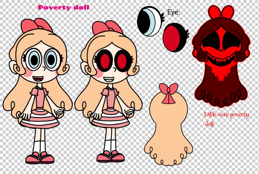 Poverty Doll Dark Deception Chapter 4 By Twhitlow420 On Sketchers United