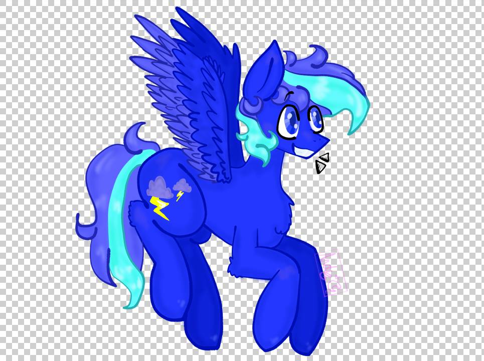 Drew something for a friend by pillow_dreamms on Sketchers United