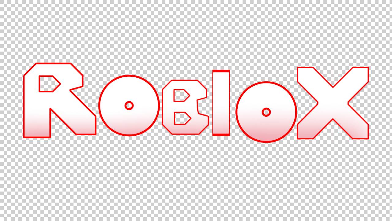 Roblox logo - sign