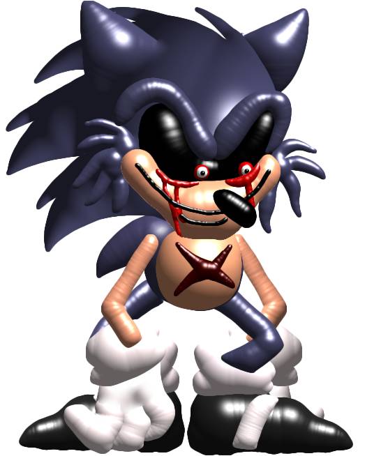 3D lord X by Justric on Sketchers United