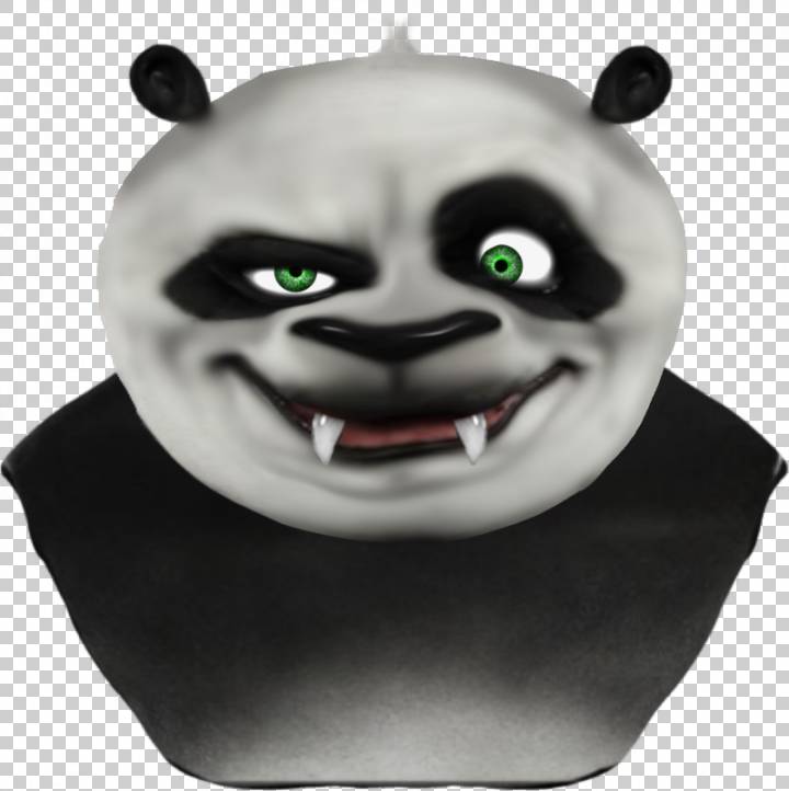 A po mask attempt? by Justric on Sketchers United