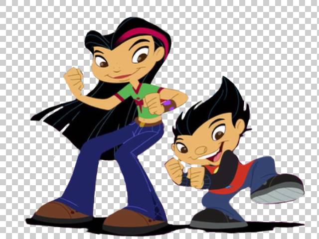 Juniper Lee and Ray Ray Lee vector by Mariominion on Sketchers United