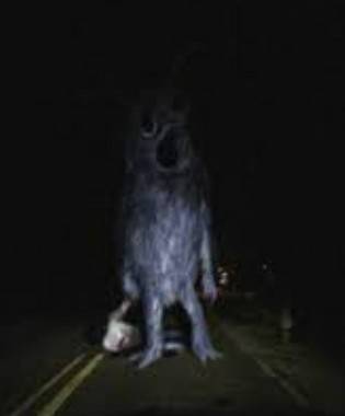 Featured image of post Trevor Henderson The Behemoth