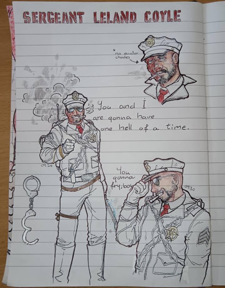 Irl stuff by Vincent_the_cure on Sketchers United