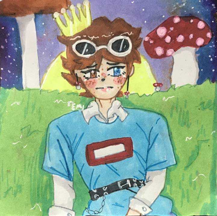 Featured image of post View 10 Georgenotfound Fanart Pfp