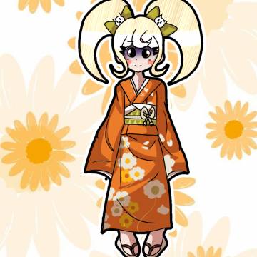 ❤hiyoko❤ Hiyoko's beta design is the same so I just gave her the hair