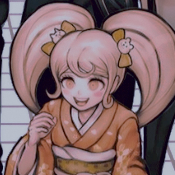 Happy birthday | Hiyoko Saionji | 9/03/21 by chiwu_gwxo on