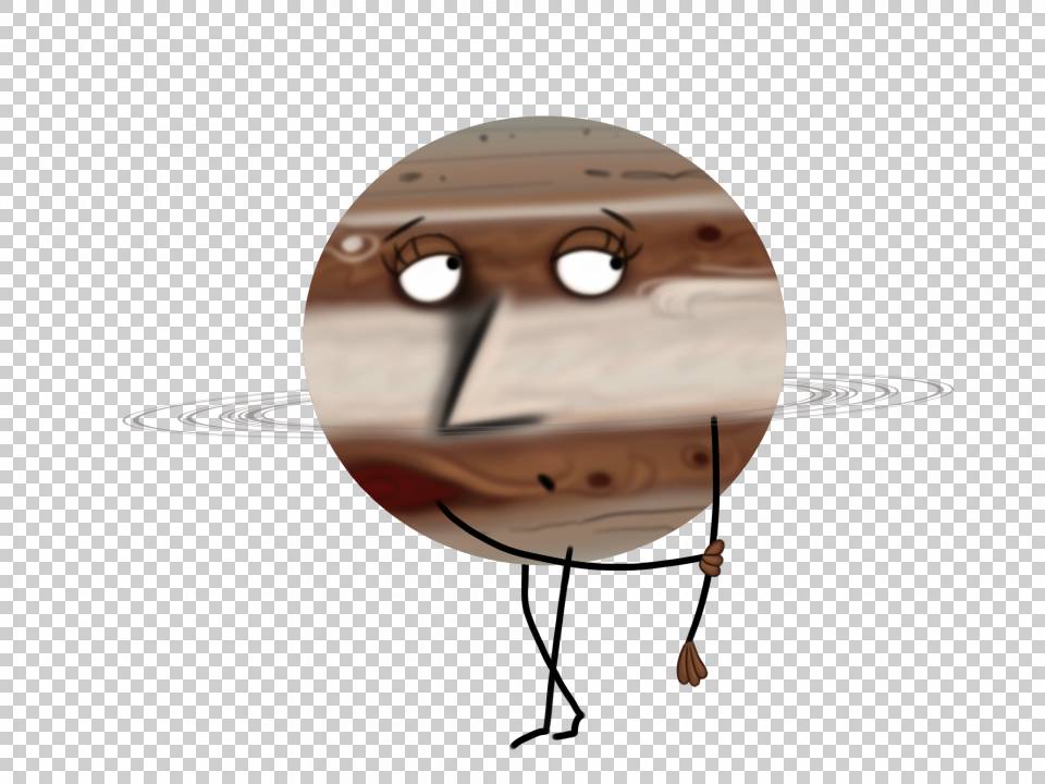 Jupiter by Nukealot_Dev on Sketchers United