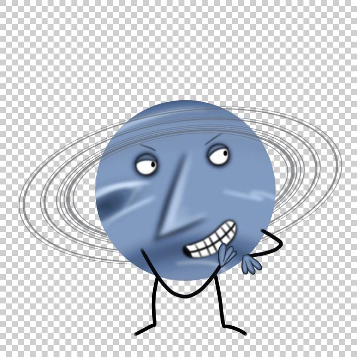 Neptune by Nukealot_Dev on Sketchers United