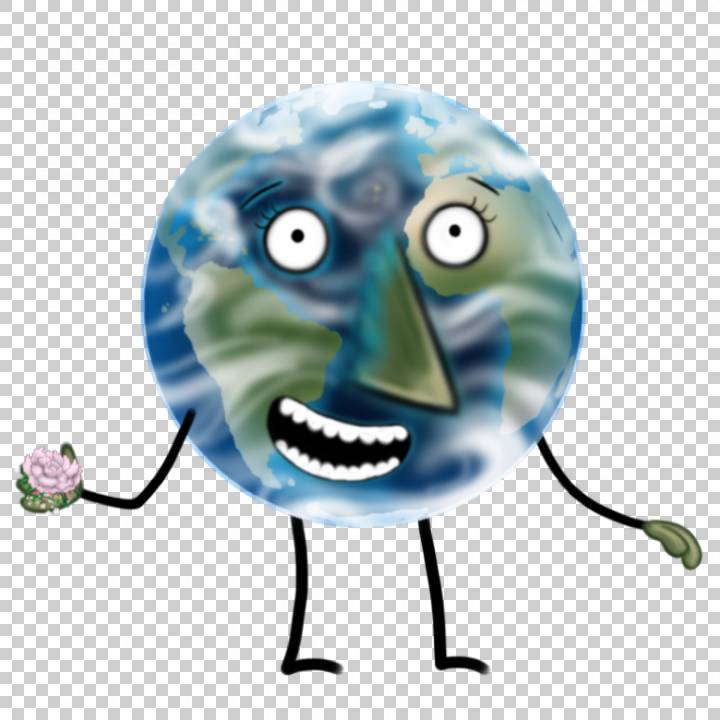 Earth by Nukealot_Dev on Sketchers United