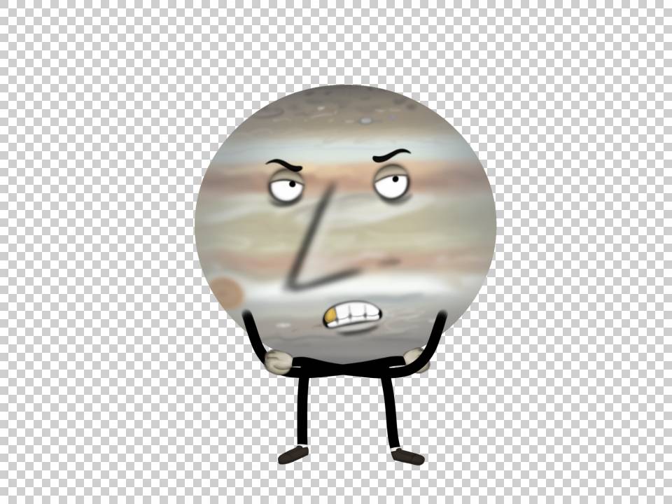 Jupiter by Nukealot_Dev on Sketchers United