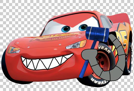 Lightning shop mcqueen sketchers