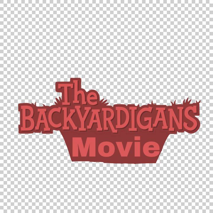 The Backyardigans Movie Logo (Reupload) by MigueltheSponge on Sketchers ...