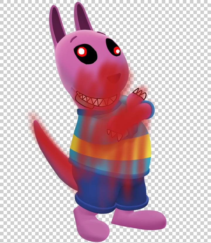 Horror Austin by MigueltheSponge on Sketchers United