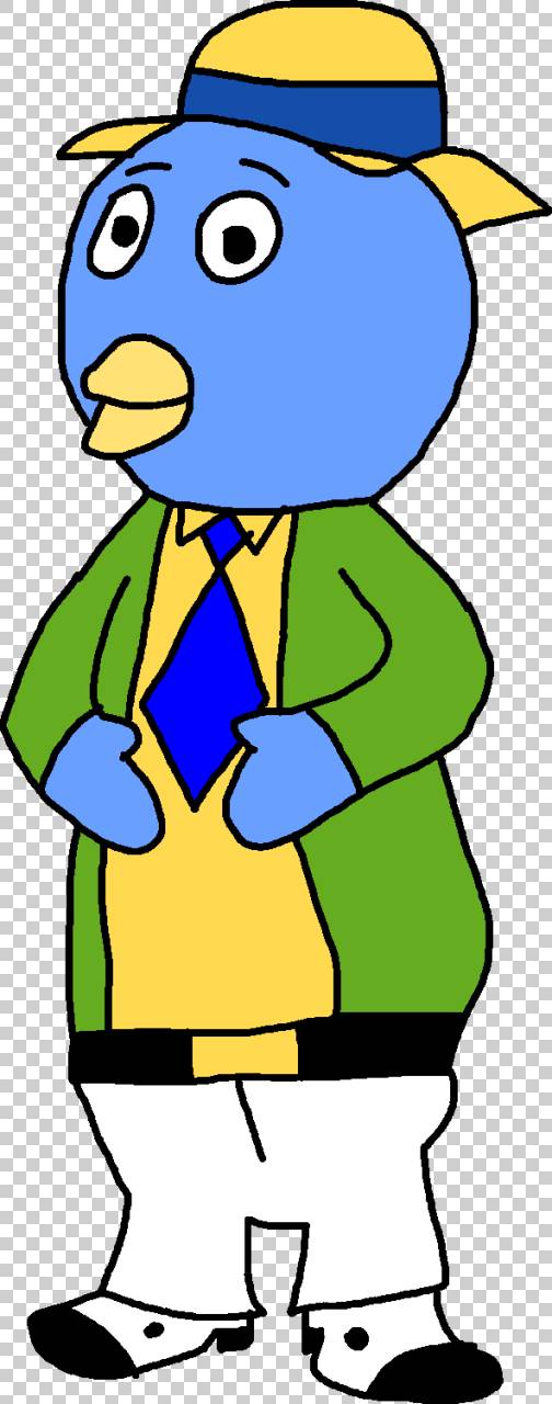 Duncan (A Backyardigans Oc) by MigueltheSponge on Sketchers United