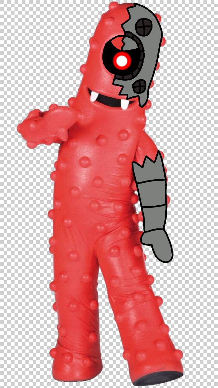 Muno as Fleegle by MigueltheSponge on Sketchers United