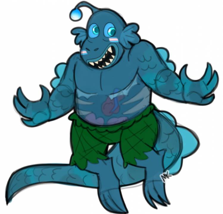 Uncle Ugo, what an Icon by KiwiCake64 on Sketchers United
