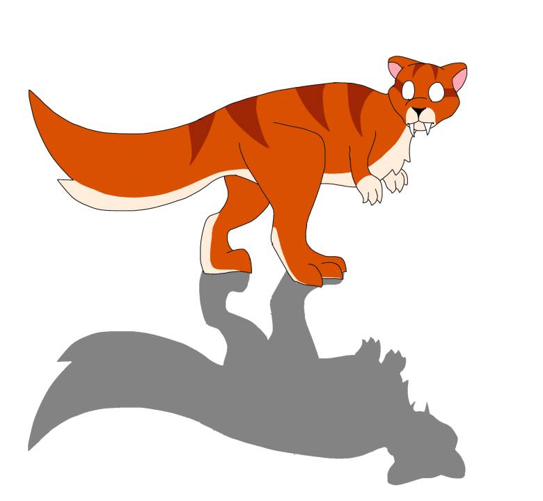 Day 10: Kittysaurus by Sad_scribble on Sketchers United
