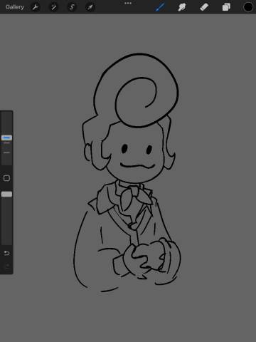 My Welcome Home au stuff