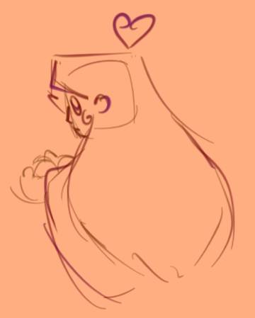 maybe a Welcome Home AU Compendium
