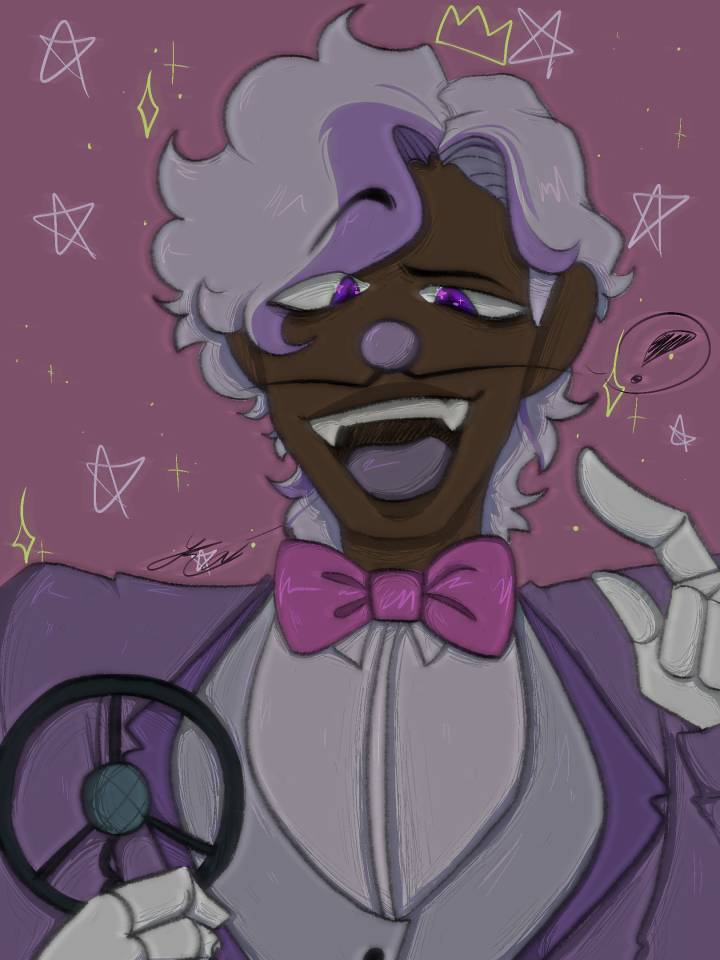 King dice humanized｜TikTok Search