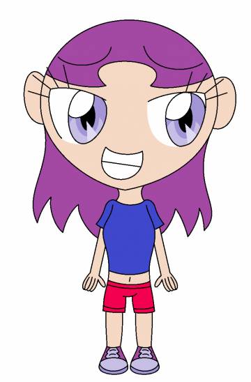 Heybot! XYZ: Hanabi on Sketchers United