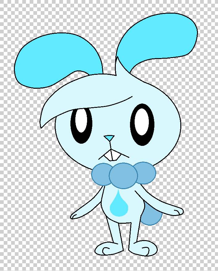 PKMN Past & Future: Bubbit by AmyGirl2001 on Sketchers United