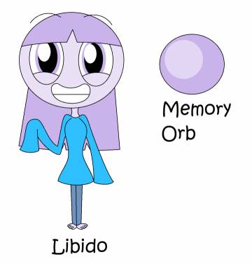 Inside Out: Libido on Sketchers United