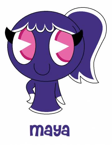 Maya - Sketchers United