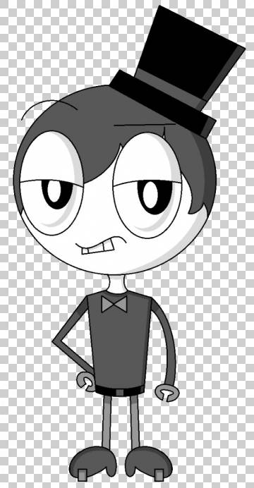 Topher (Cartoon) - Sketchers United