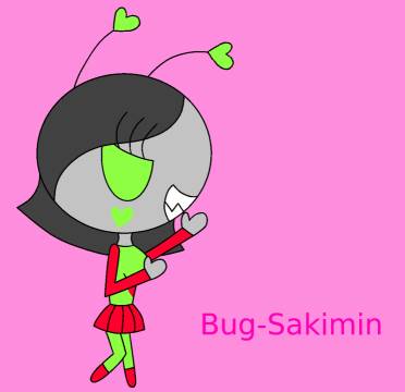Sakimin Bugmin-Fied on Sketchers United