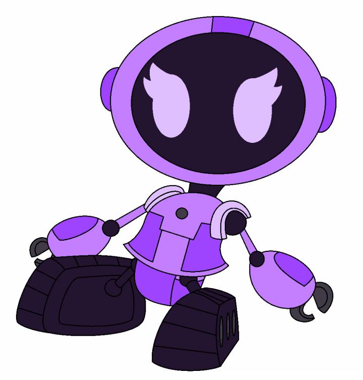 Boogie Bot 2.0 (Coloured) by AmyGirl2001 on Sketchers United