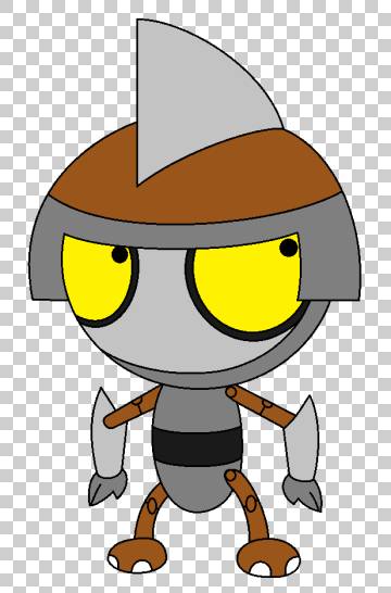 Ninjiblade (Knight Form) - Sketchers United