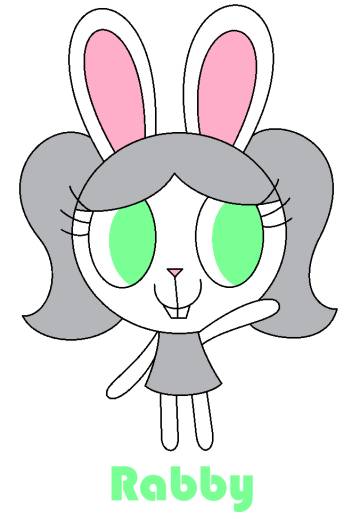 PPG2026: Rabby - Sketchers United