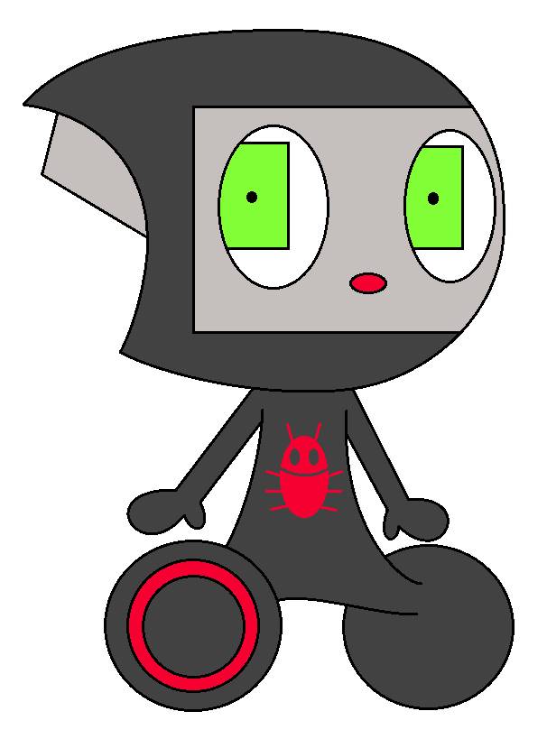 Bugmin by AmyGirl2001 on Sketchers United