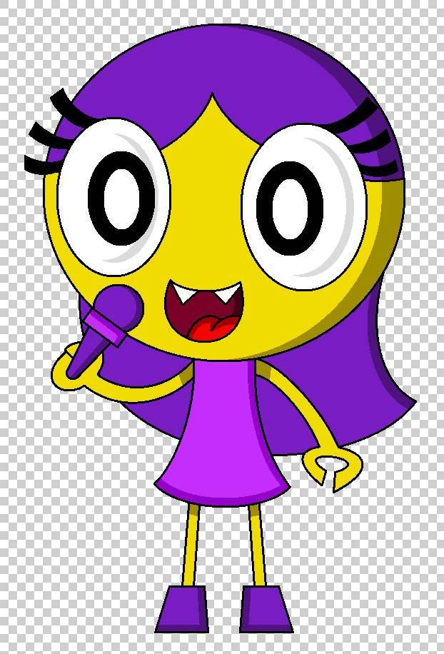 Singer (Cartoon) by AmyGirl2001 on Sketchers United