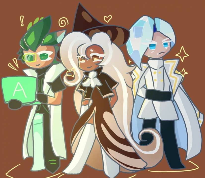Aloe, latte, and captain ice by Cornbread_ on Sketchers United