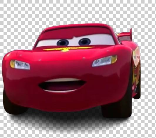 Lightning McQueen Angry PNG by Epicgamer2005 on Sketchers United