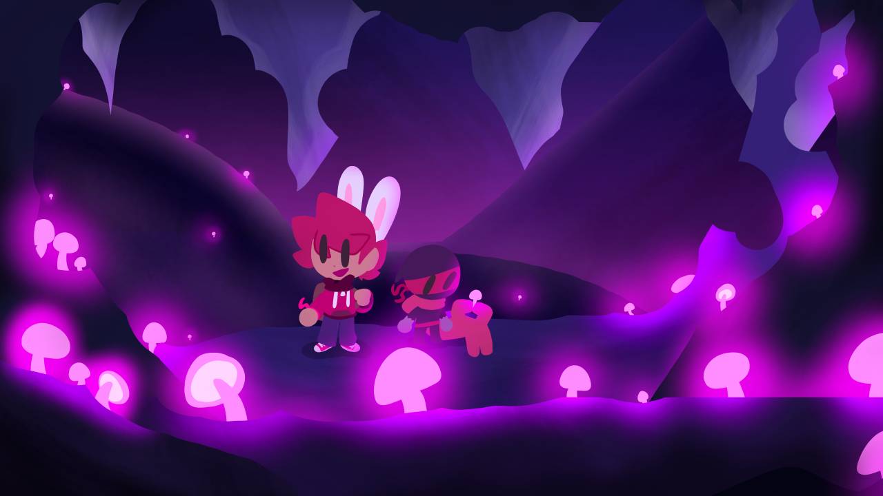 Cave by SSuperSteve on Sketchers United