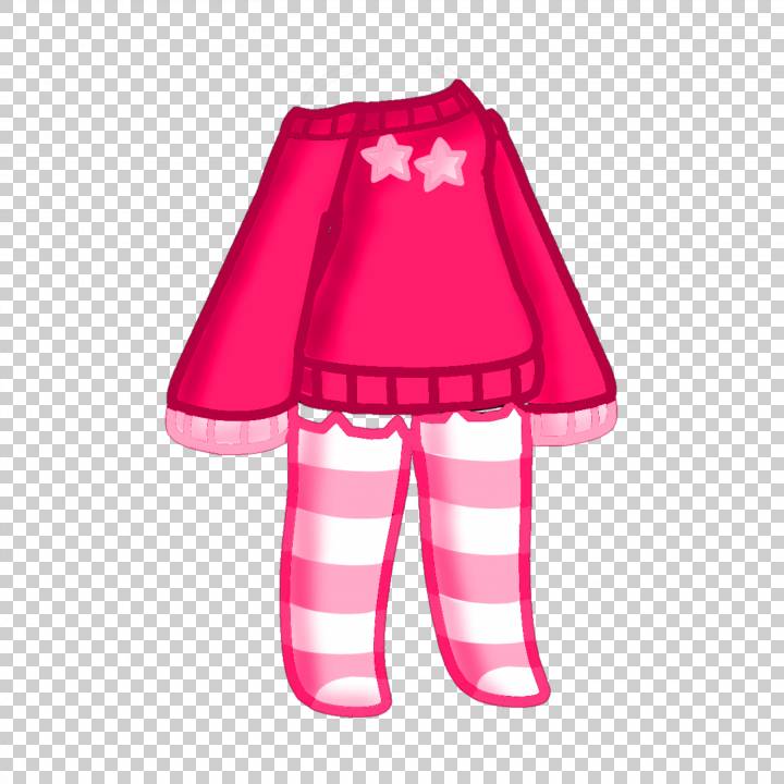 gacha dress pink Gachalife dress, Gachaclub, Dress, pink dress