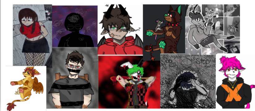 Pfp contest - Sketchers United