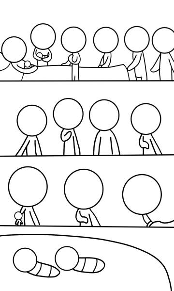 Twins birth comic base part 3 on Sketchers United