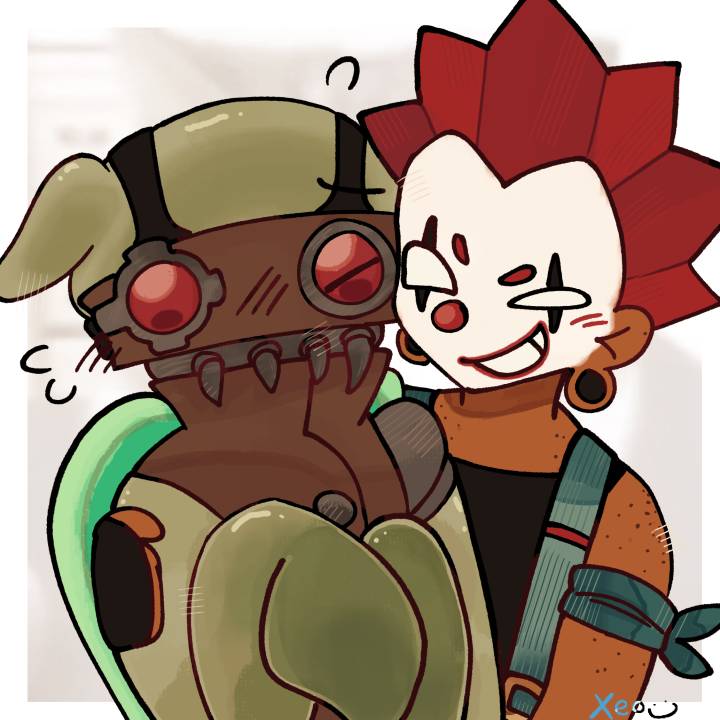 3 2 1 I want yuri by xeonoxide on Sketchers United