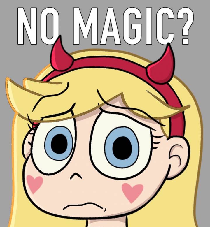 No Magic? (No B**ches?) by Truff_ on Sketchers United