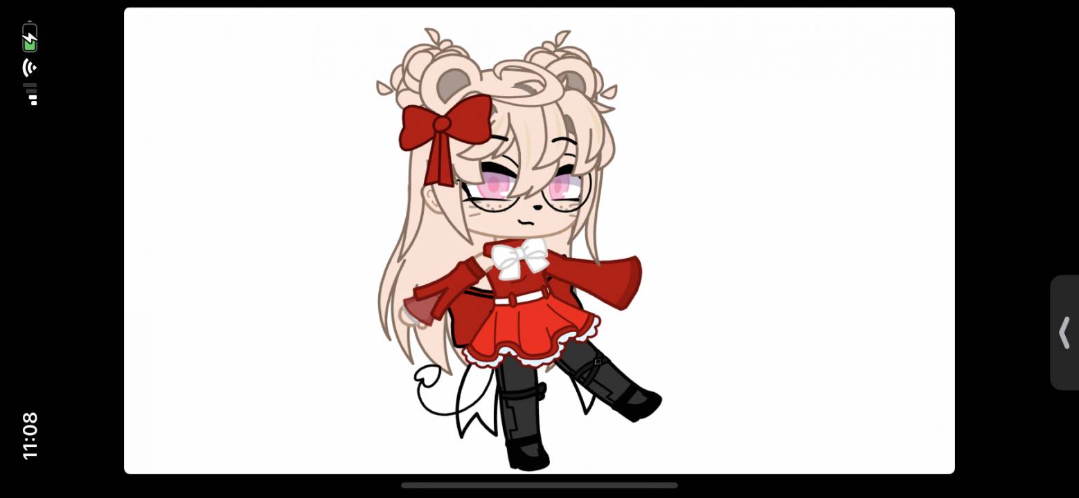 My main gacha club oc!!! by Bendy_and_more on Sketchers United