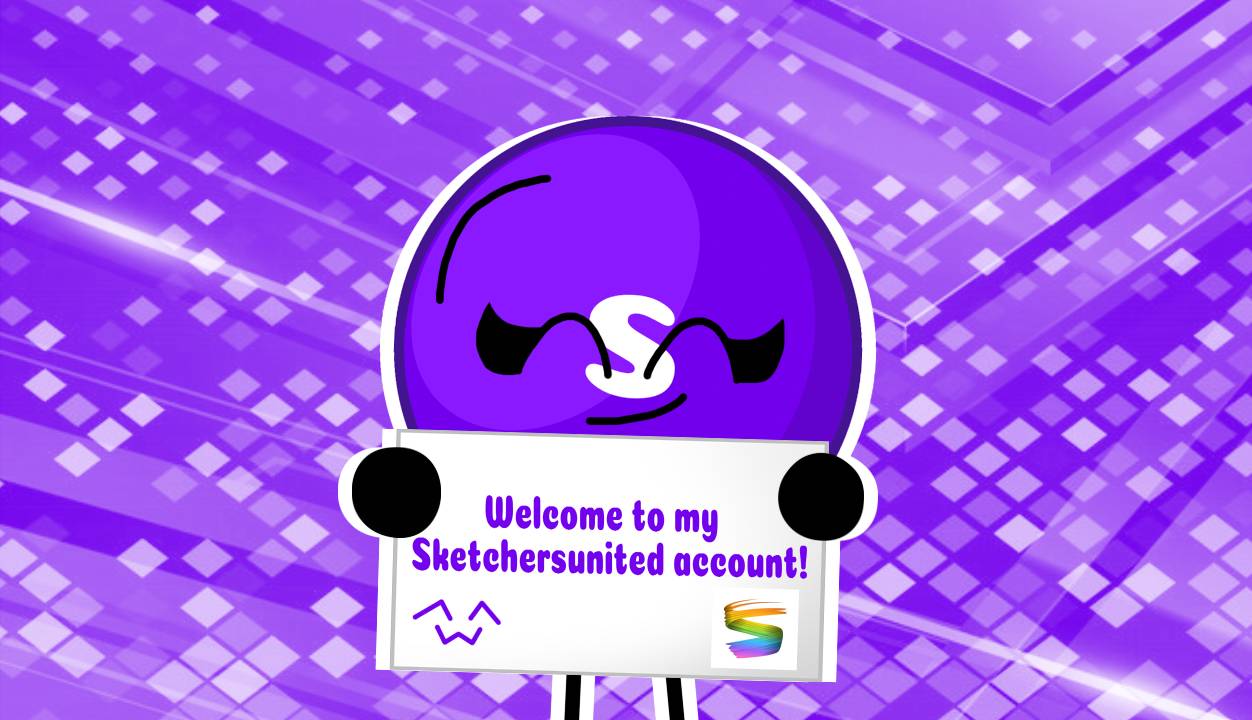 Welcome to Sketchers United! (FIRST POST EVER) by VSkittleYT on Sketchers  United