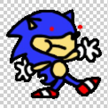 FNF Sunky HD (SONIC.EXE MOD) 