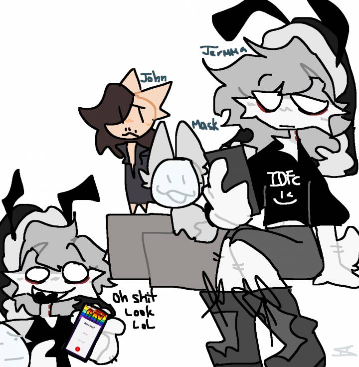 Idk by rusticey on Sketchers United