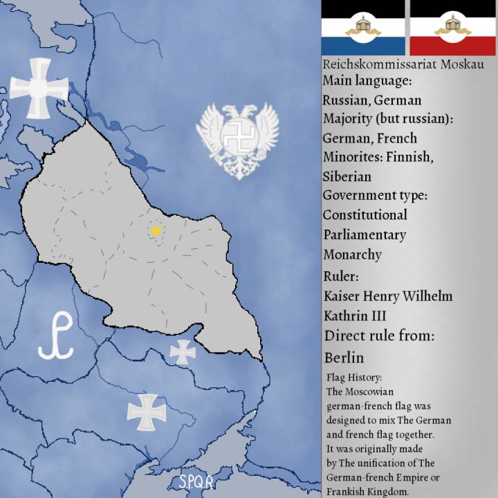 Infos About The German-French moscow state by Roberts on Sketchers United